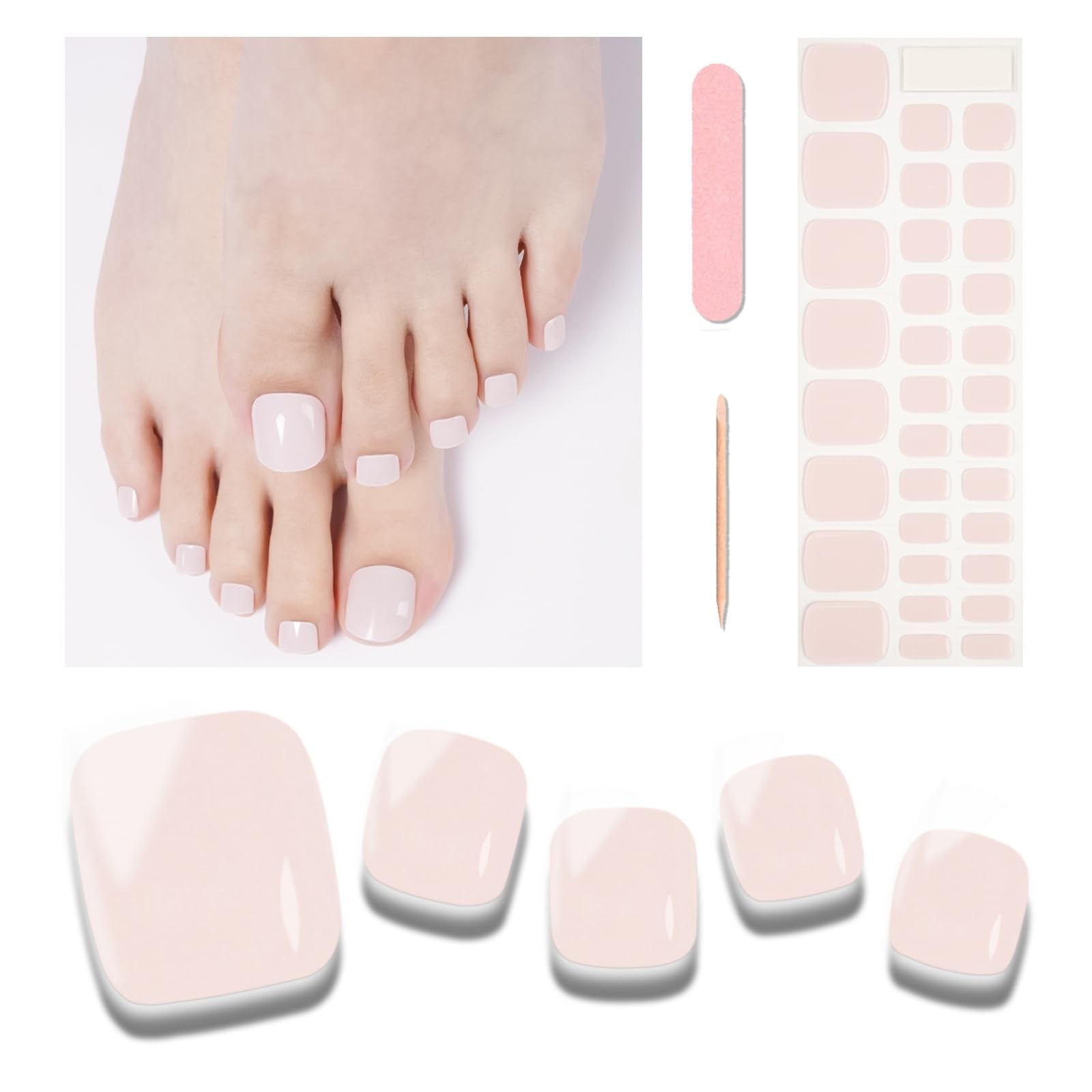 Light Pink