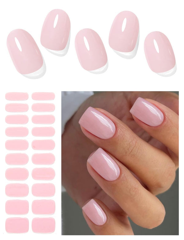 Jelly Pink