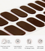 Chestnut Nails