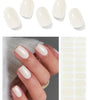 Beige Nails