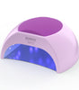 SUNUV 48W UV Light 4 Timer Settings, Curing Lights