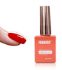 Ultra Shine Rubber Gel Top Coat – 15ml No-Wipe, Plumping & Strengthening Finish