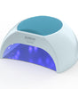 SUNUV 48W UV Light 4 Timer Settings, Curing Lights