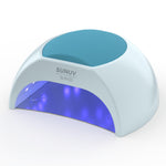 SUNUV 48W UV Light 4 Timer Settings, Curing Lights