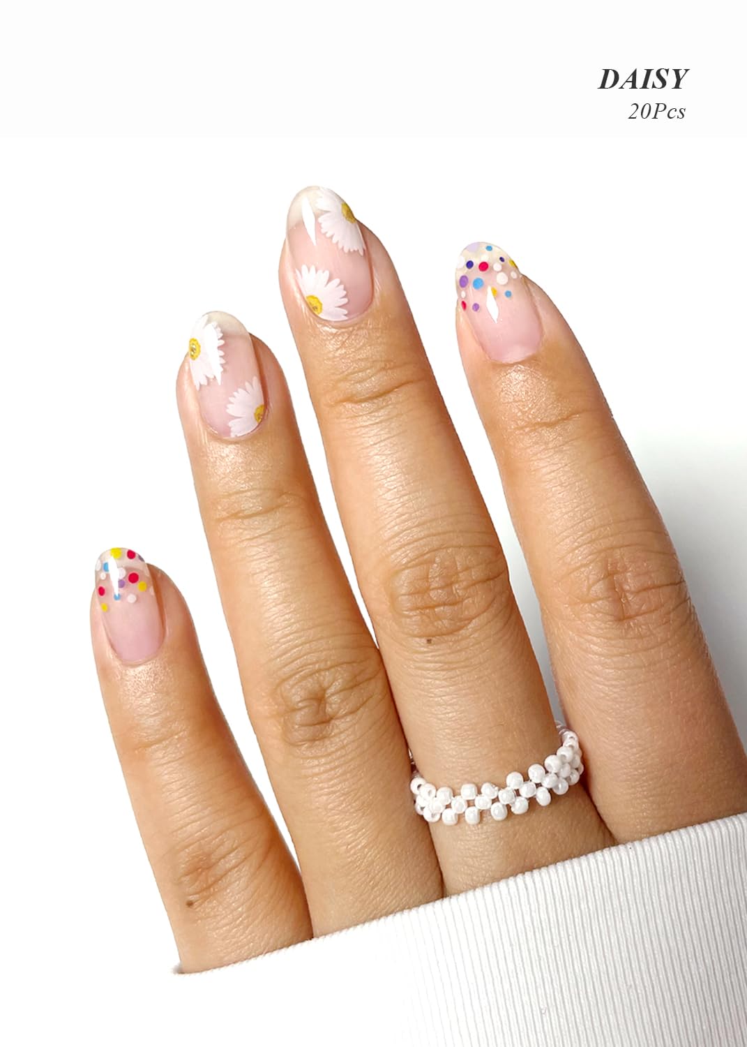 Daisy Nails