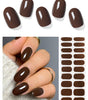 Chestnut Nails