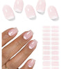 Natural Pink Nails