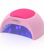 SUNUV 48W UV Light 4 Timer Settings, Curing Lights