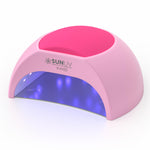SUNUV 48W UV Light 4 Timer Settings, Curing Lights