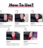 Ultra Shine Rubber Gel Top Coat – 15ml No-Wipe, Plumping & Strengthening Finish