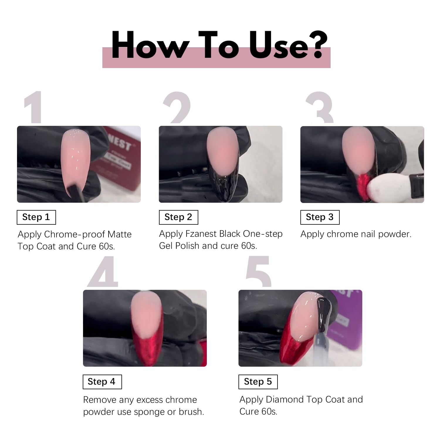 Ultra Shine Rubber Gel Top Coat – 15ml No-Wipe, Plumping & Strengthening Finish