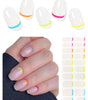 JELLY WHITE NAILS