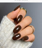 Chestnut Nails
