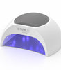 SUNUV 48W UV Light 4 Timer Settings, Curing Lights