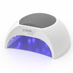 SUNUV 48W UV Light 4 Timer Settings, Curing Lights