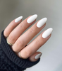 White Nails