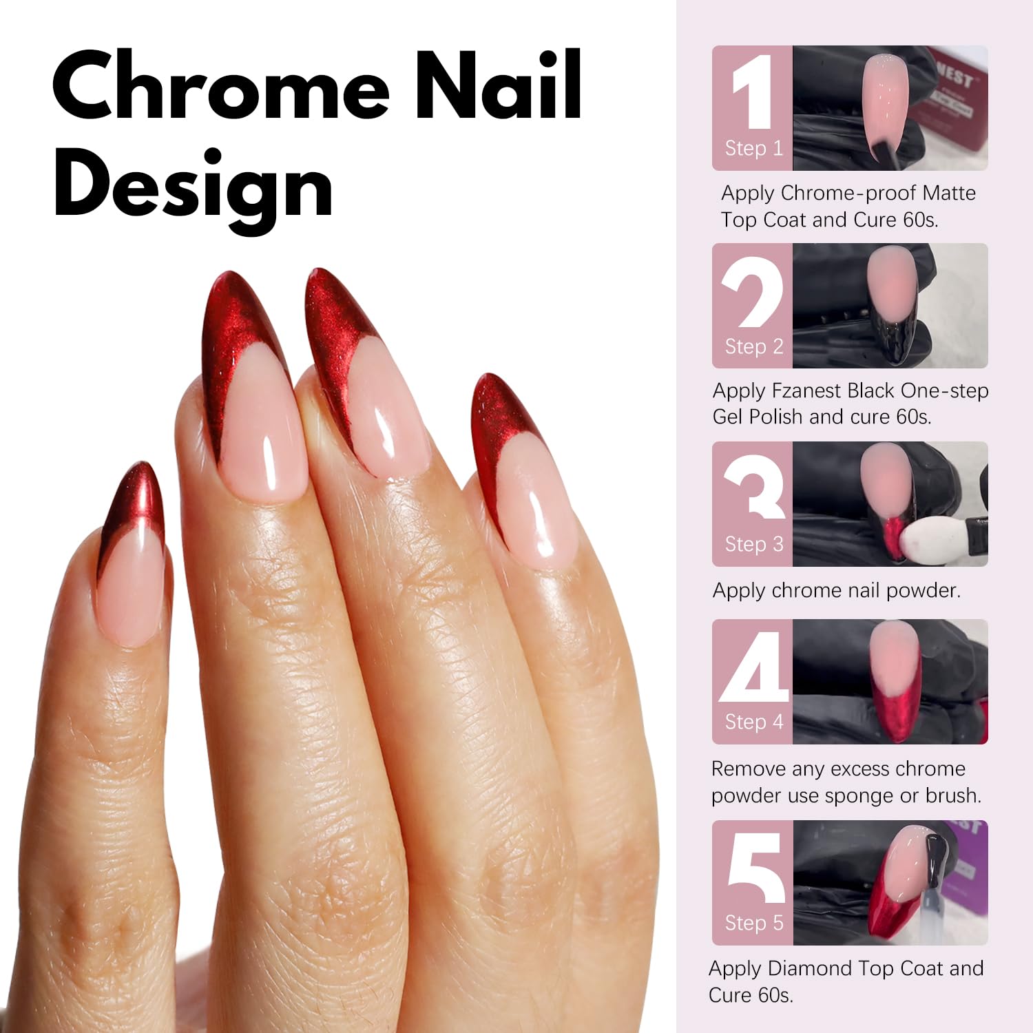 Ultra Shine Rubber Gel Top Coat – 15ml No-Wipe, Plumping & Strengthening Finish