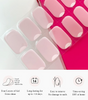 Natural Pink Nails
