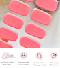 Blush Pink Gel Nail Strips